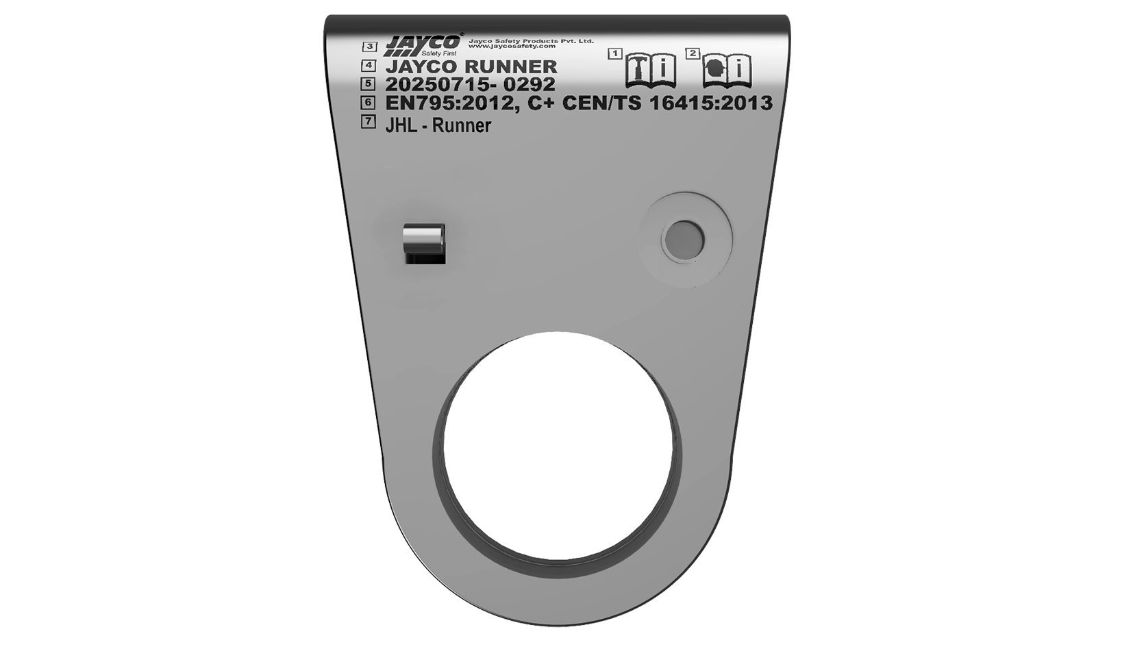 JS 29010-F JHL Runner